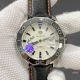AAA Quality Copy Tag Heuer Aquaracer Calibre 5  White Dial Watches 43mm (4)_th.jpg